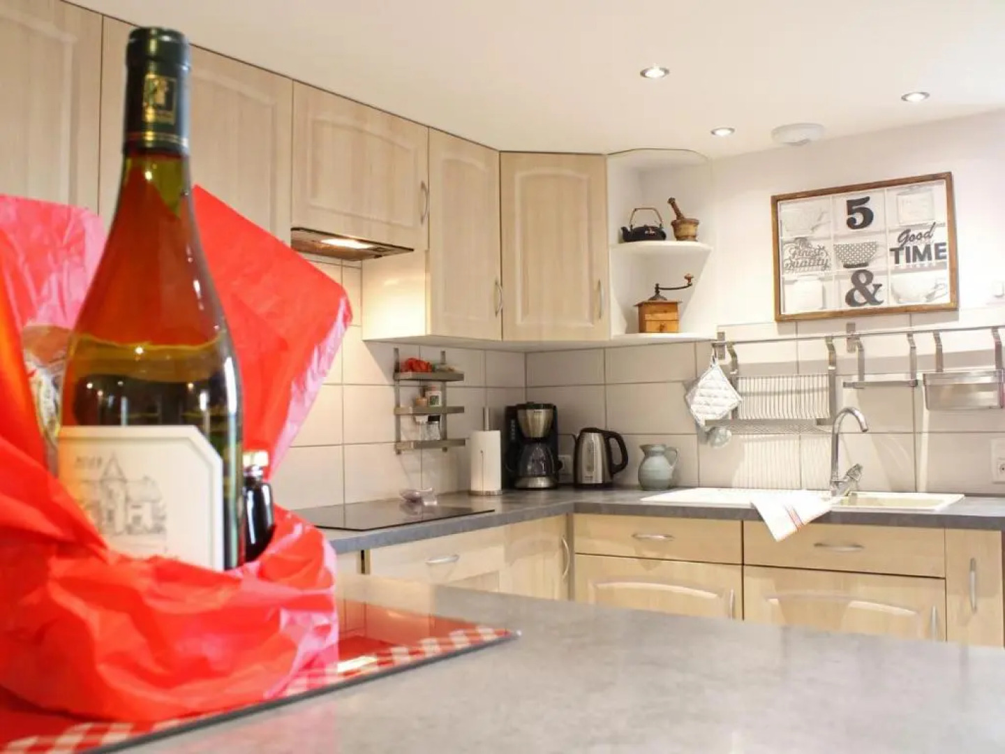 Gite Cindré, 5 pièces, 8 personnes - FR-1-489-256