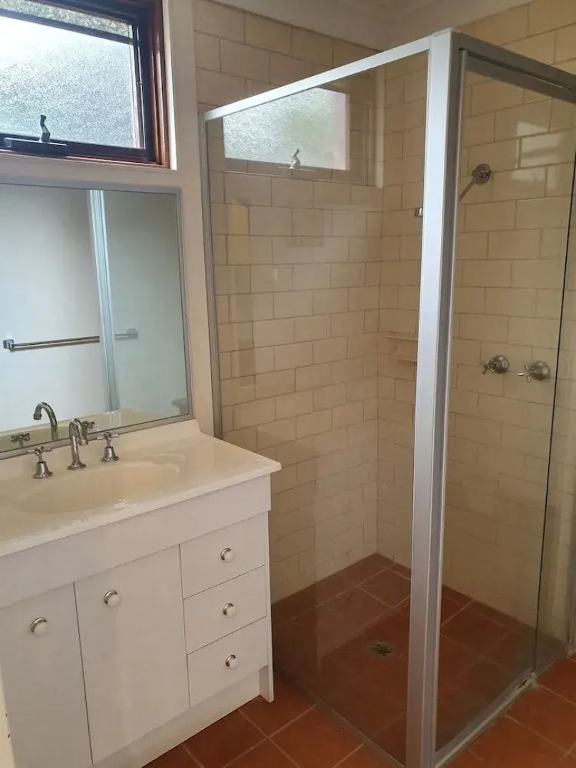 The Lancefield Lodge