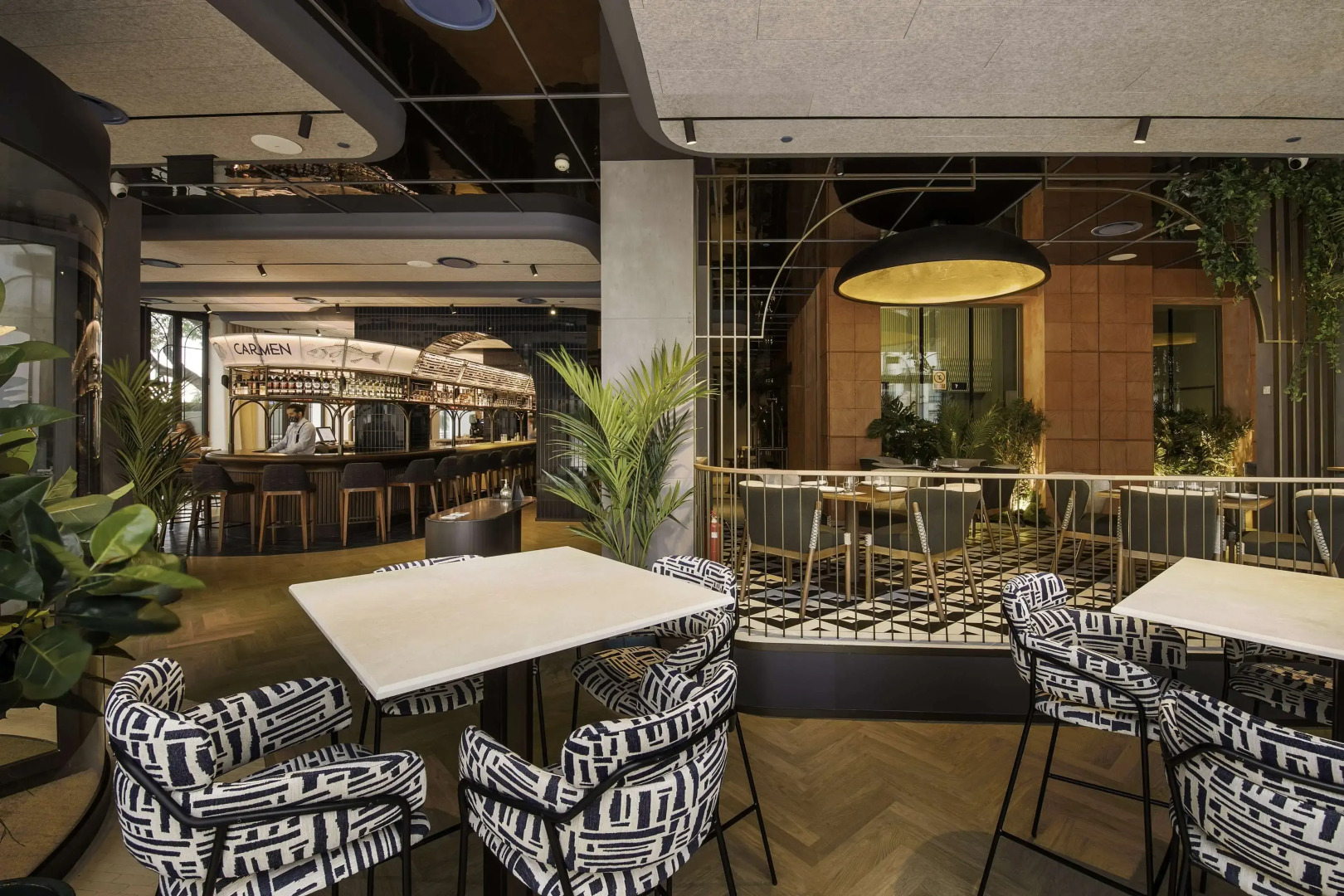 Only YOU Hotel Malaga