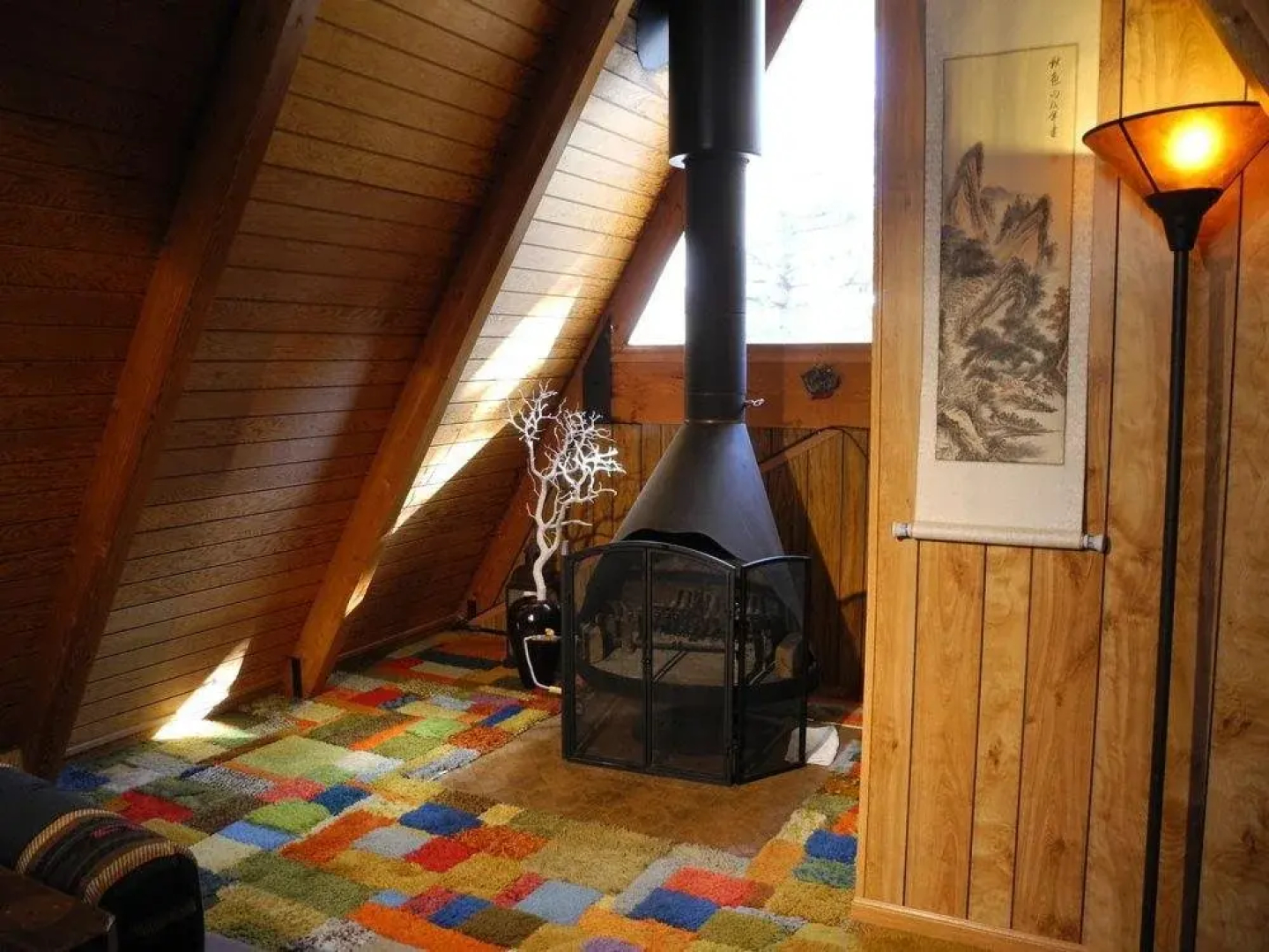 Tao Cabin 1