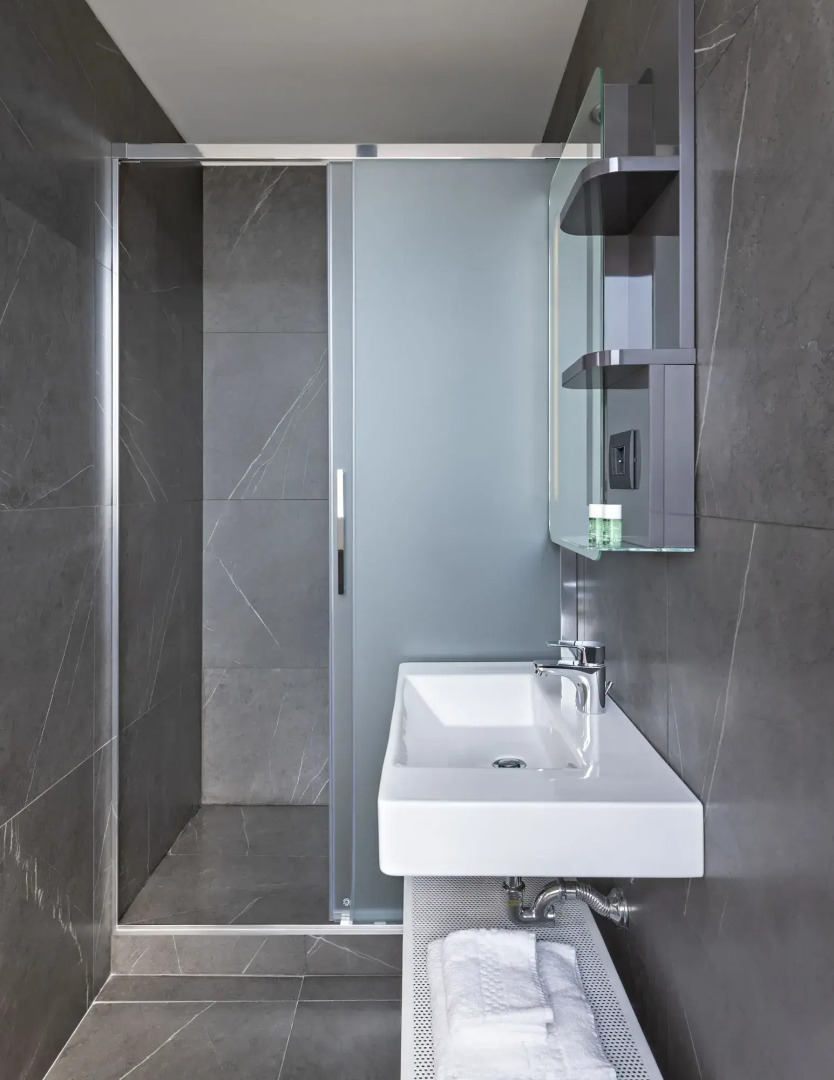 B&B Hotel Milano City Center Duomo