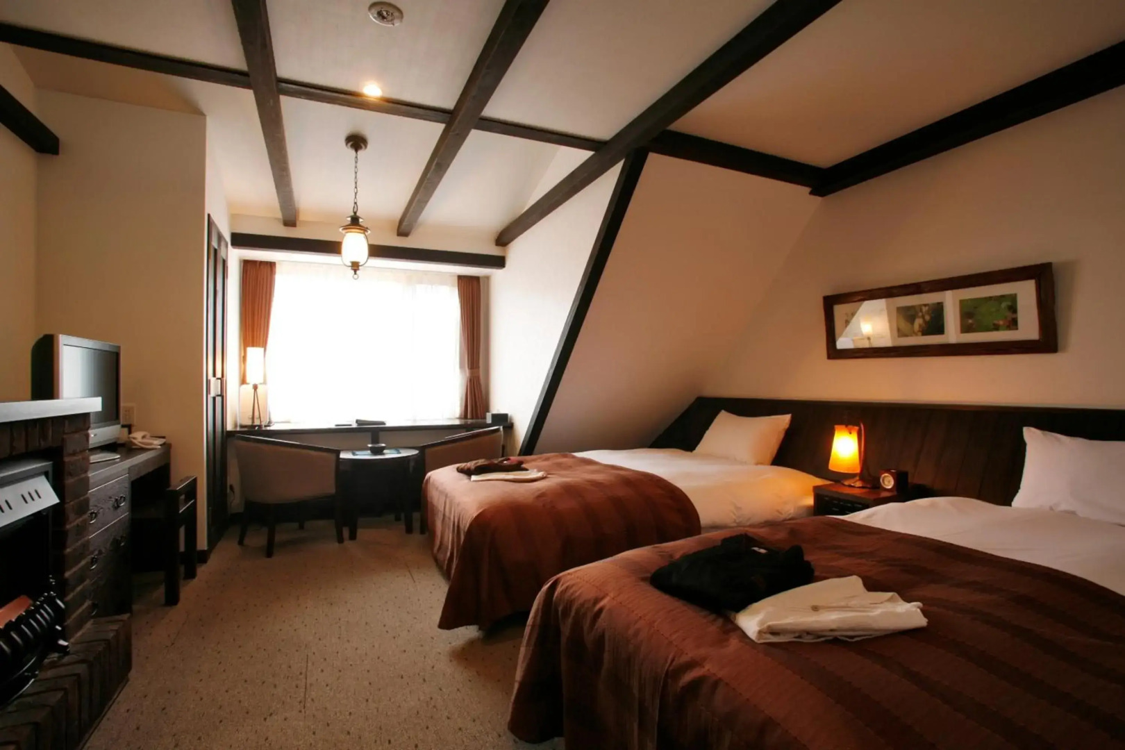 La Vista Daisetsuzan