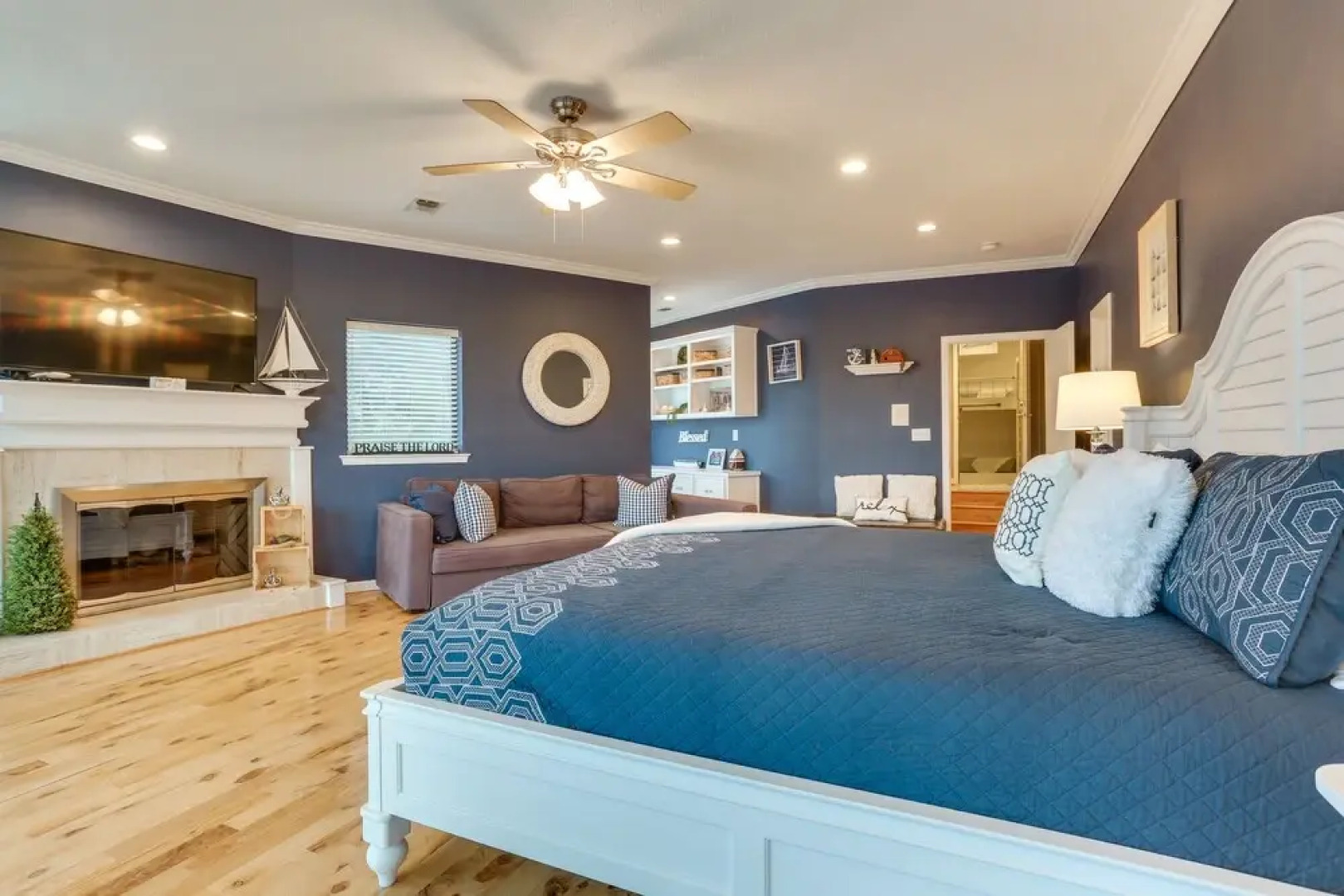 Pottsboro Townhome w/ Deck, Lake Access & More!