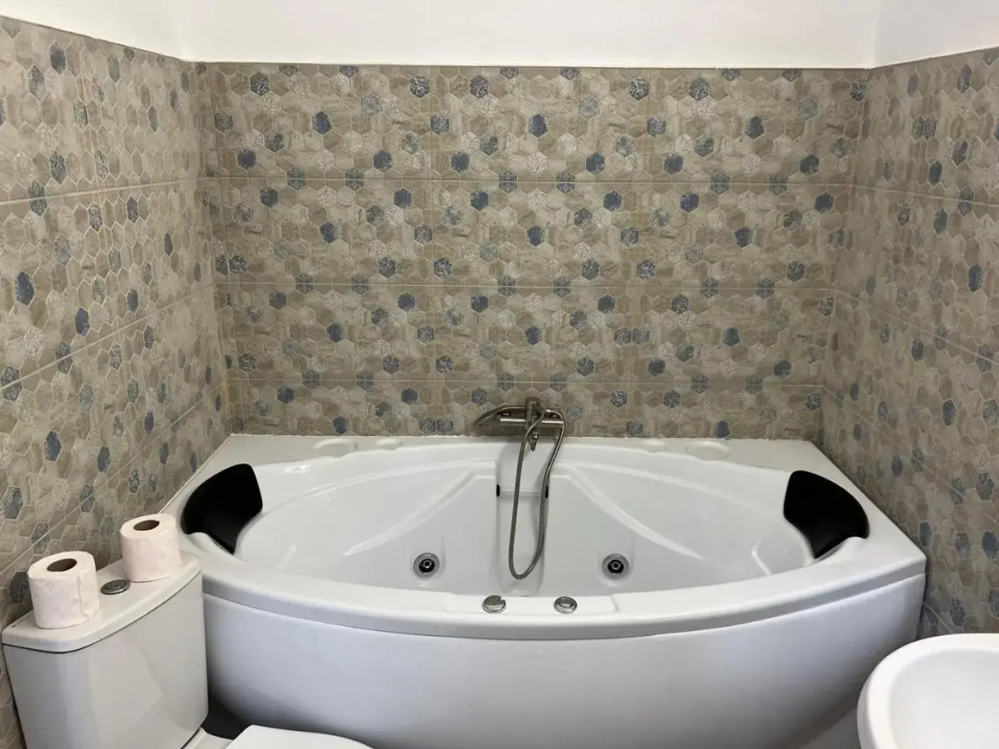 Pensiunea Poiana Izvoarelor