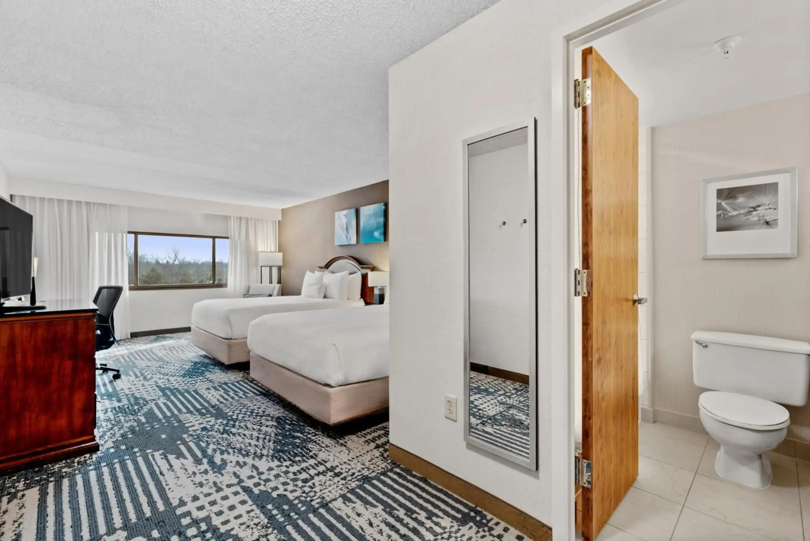 Delta Hotels by Marriott Mount Pleasant