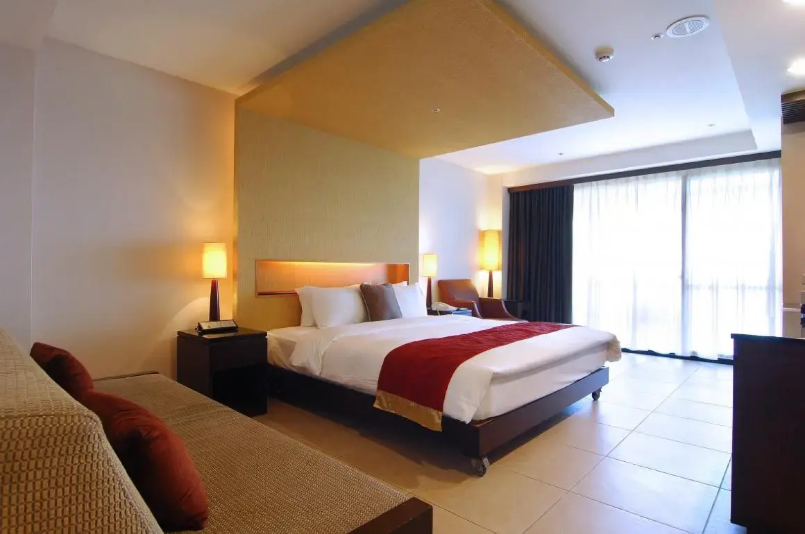 Yangmingshan Tien Lai Resort & Spa