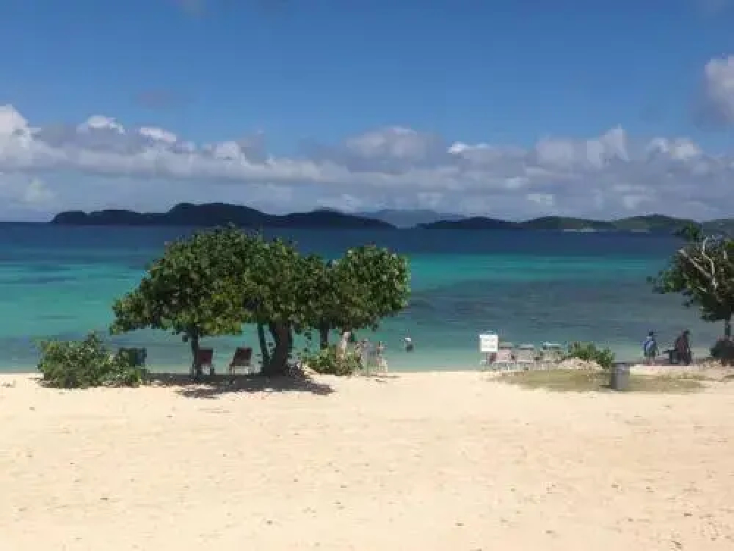 Sapphire Beach Paradise Condo A207