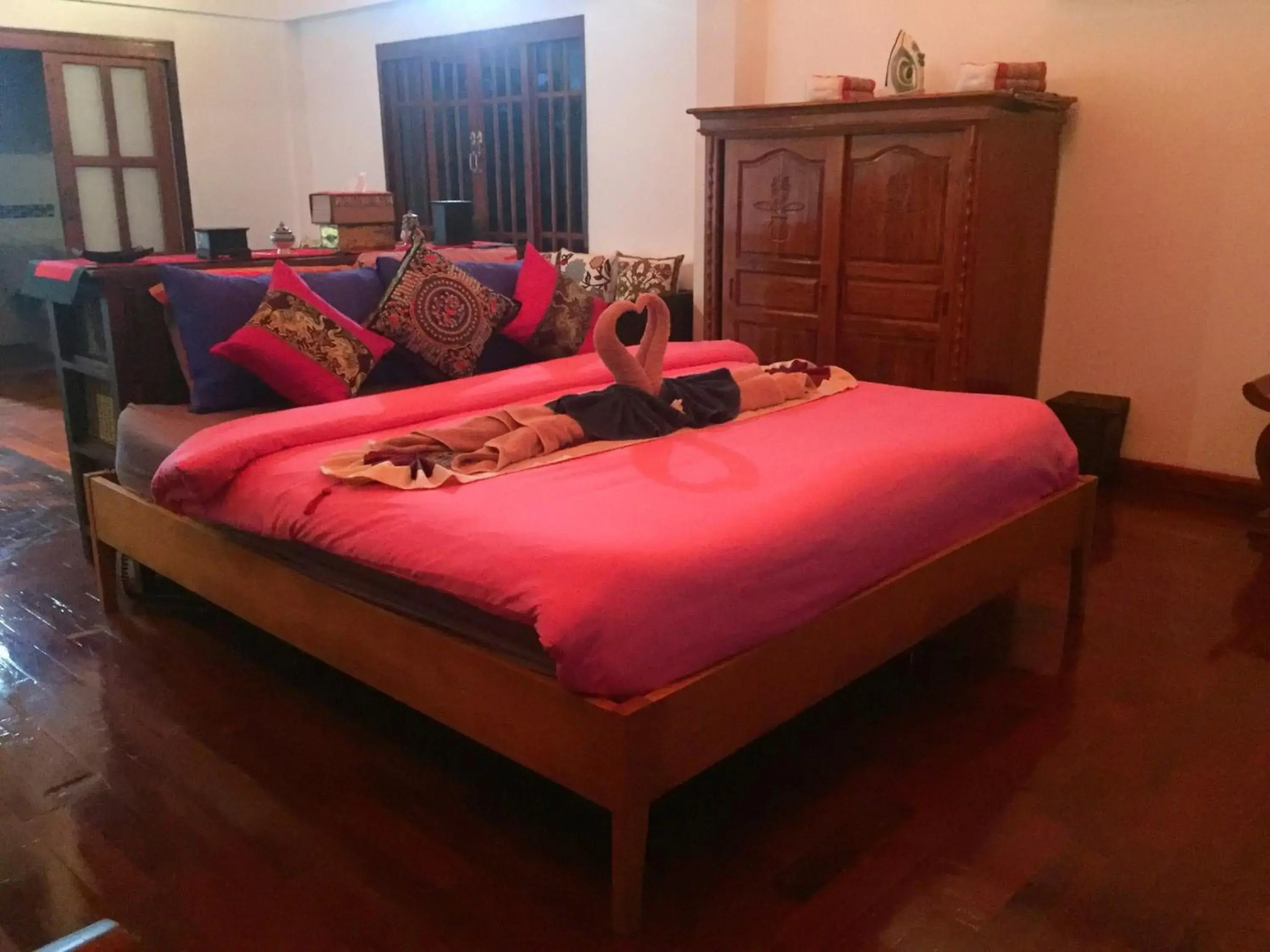 Krabi Villa Phu Khao Private Resort