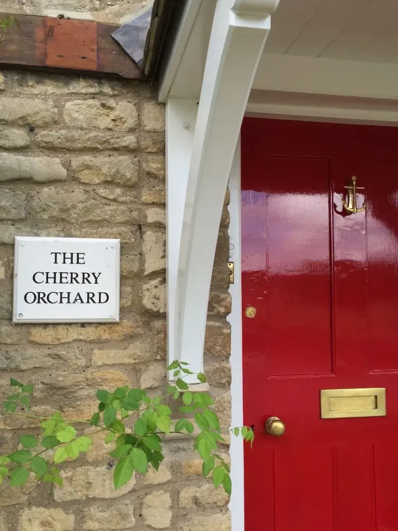 The Cherry Orchard B&B