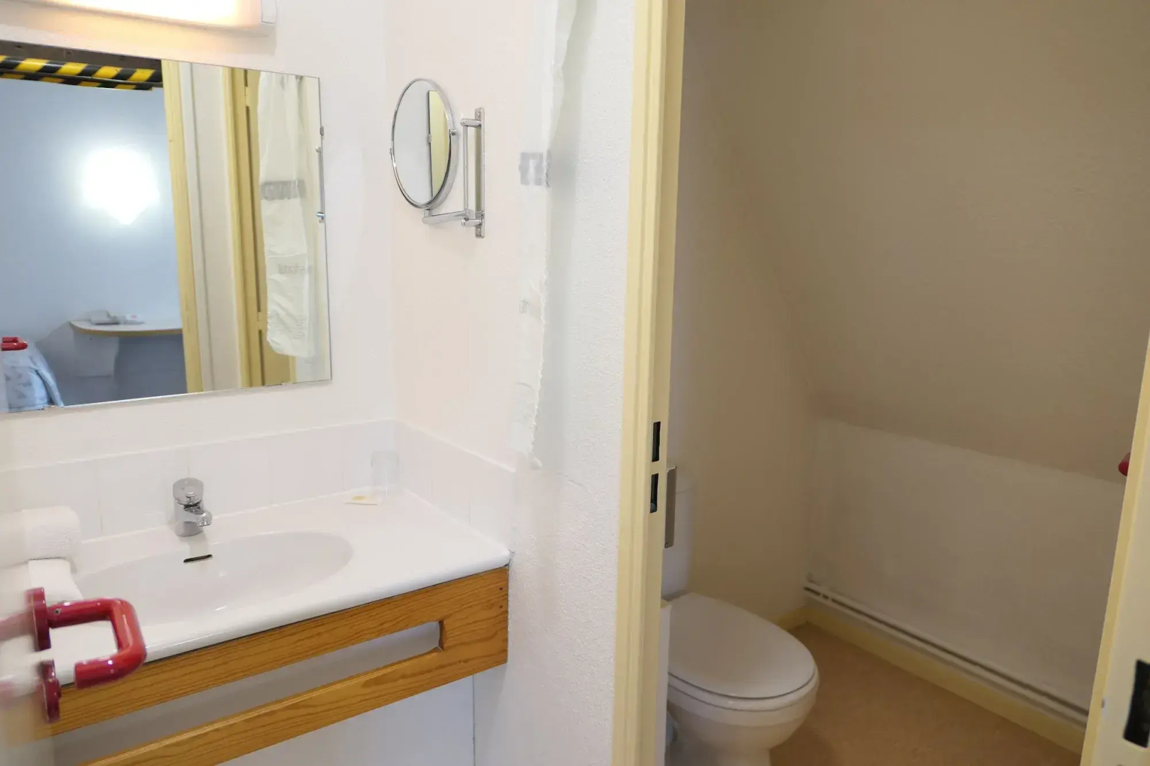 Hôtel Les Trois Luppars