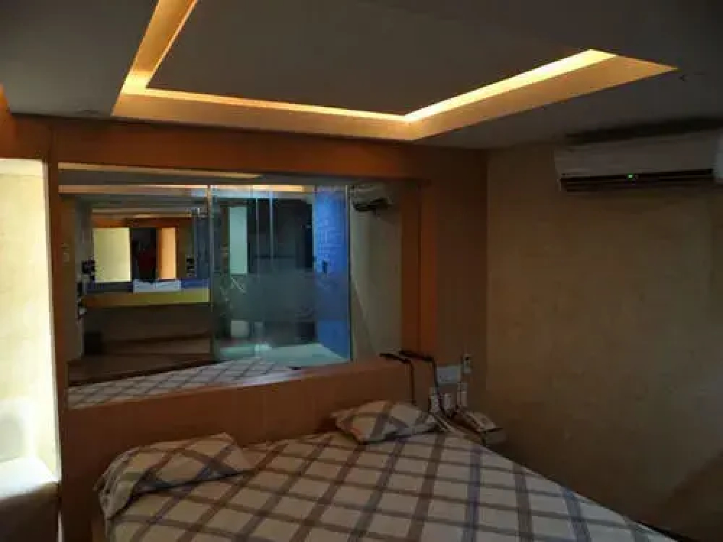 Motel Suites Xiu