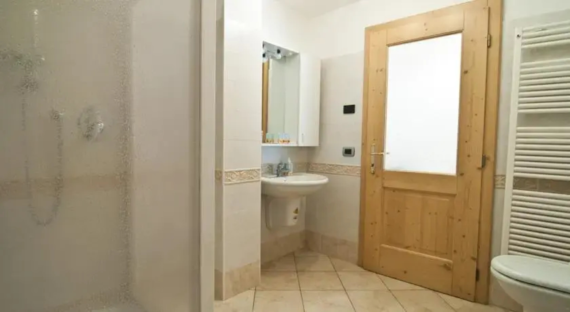 Appartamenti Agrituristici Agribaldo