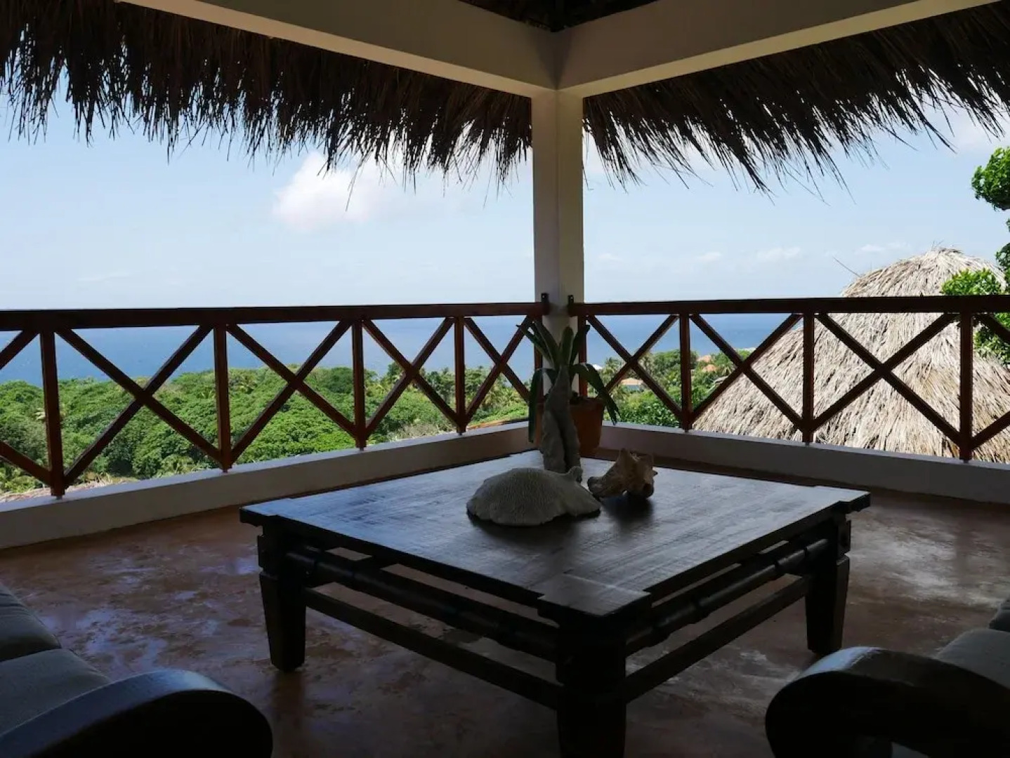 We Hostel and Suites Las Galeras
