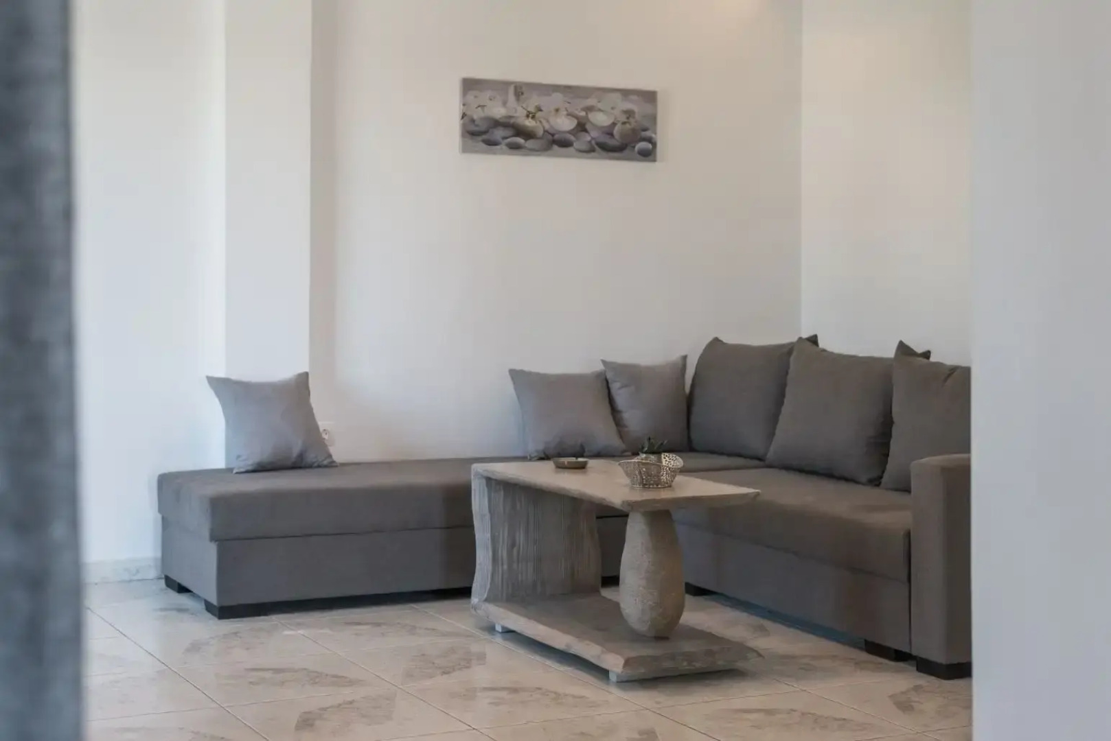 Soto’s Comfort House