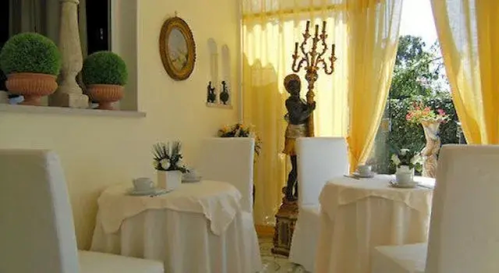 Villa Mimosa