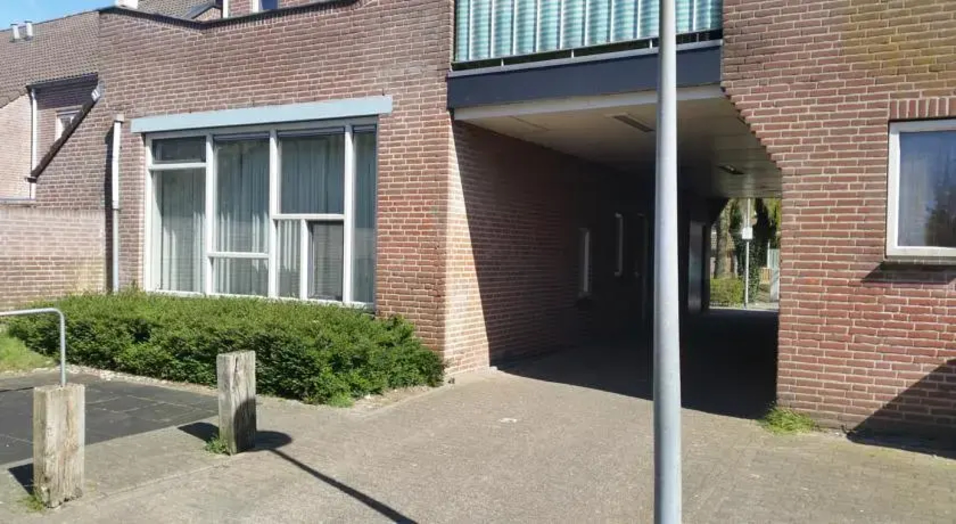 Comfy Stay next to Amsterdam