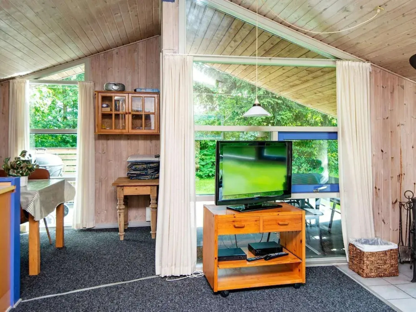 Luxury Retreat Near Kvie So - By Traum Ferienwohnungen