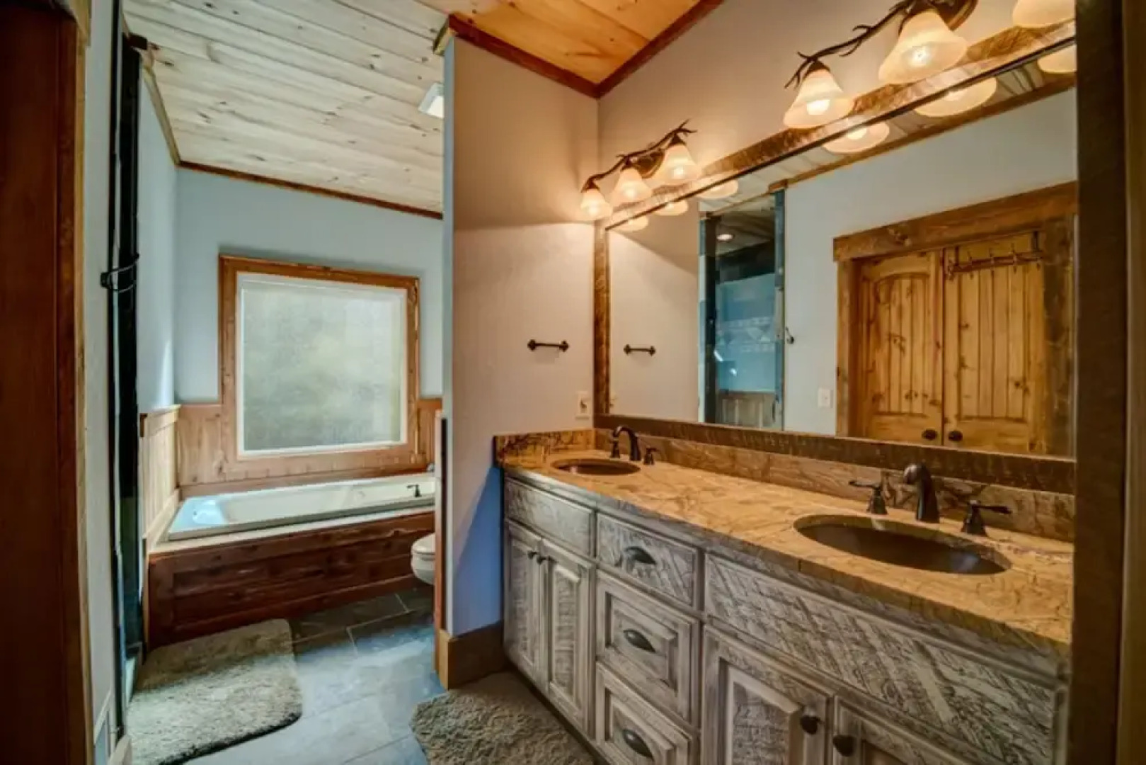 Highland Harmony by Escape to Blue Ridge