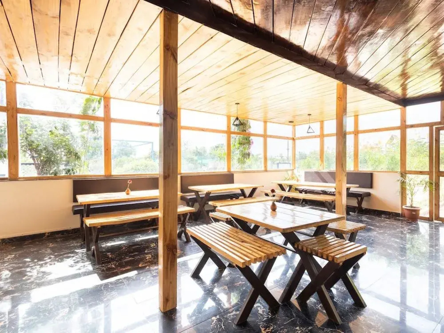 OYO 40130 Samardha Jungle Resort