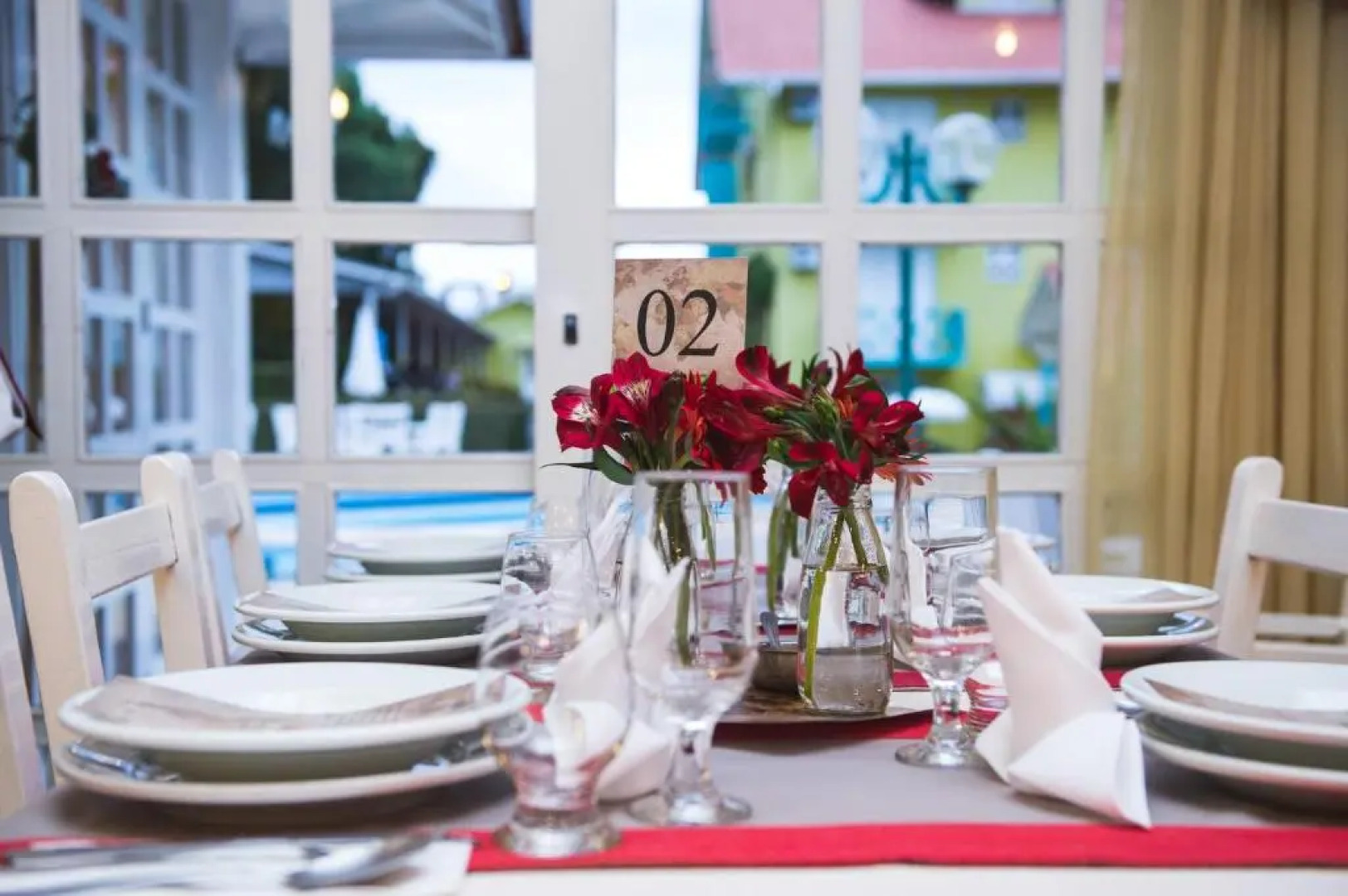 Hotel Pousada Da Neve