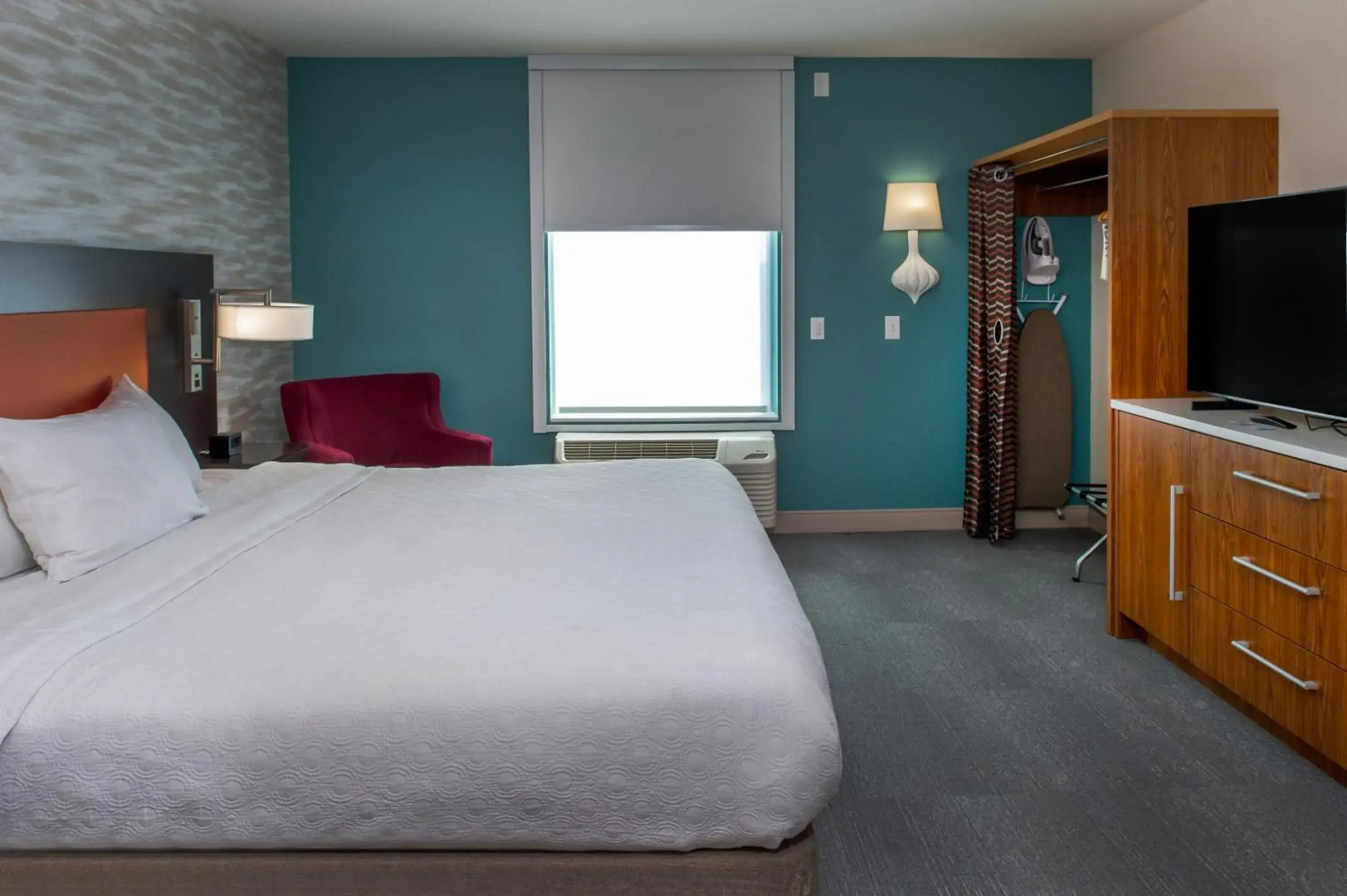 Home2 Suites by Hilton St. Louis/Forest Park