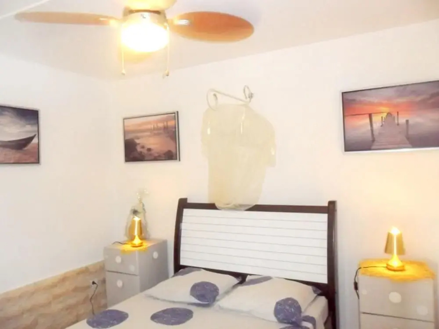 Apartment With 2 Bedrooms in Sainte-luce, With Wonderful Mountain View