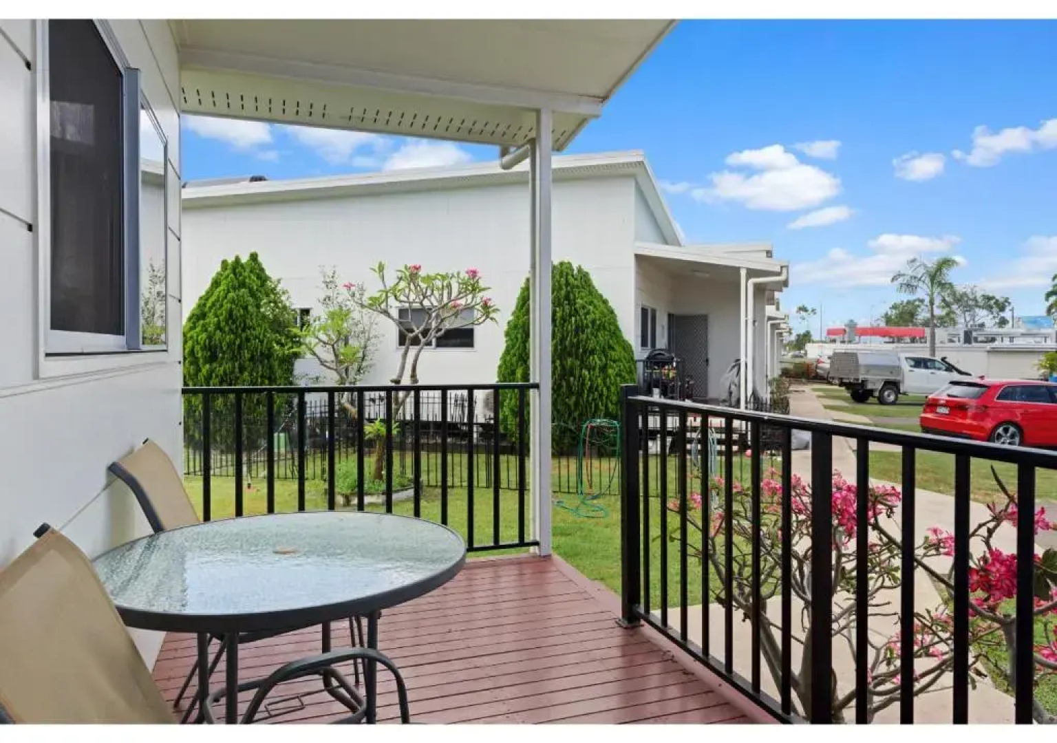 Discovery Parks - Townsville