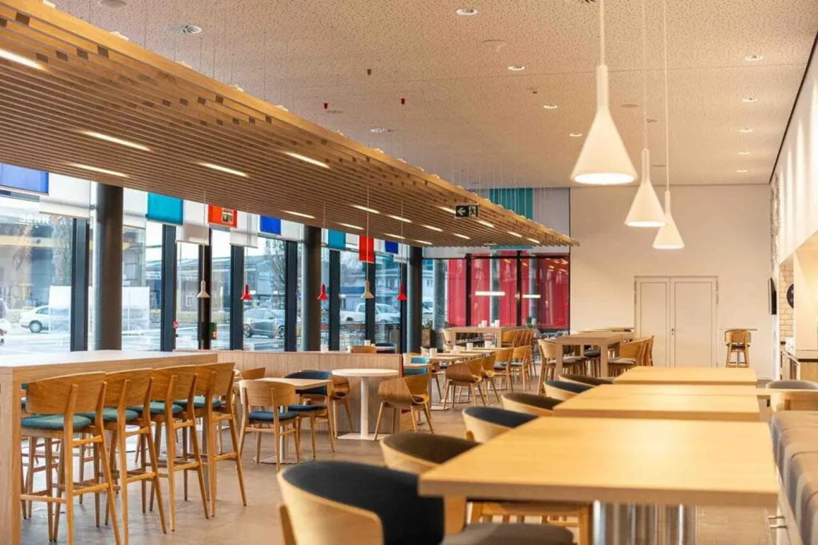 Holiday Inn Express Aarburg - Oftringen by IHG