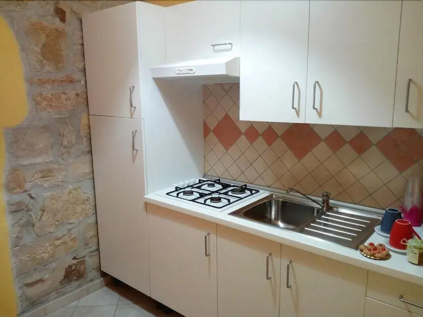 Bed & Breakfast  Al Castello