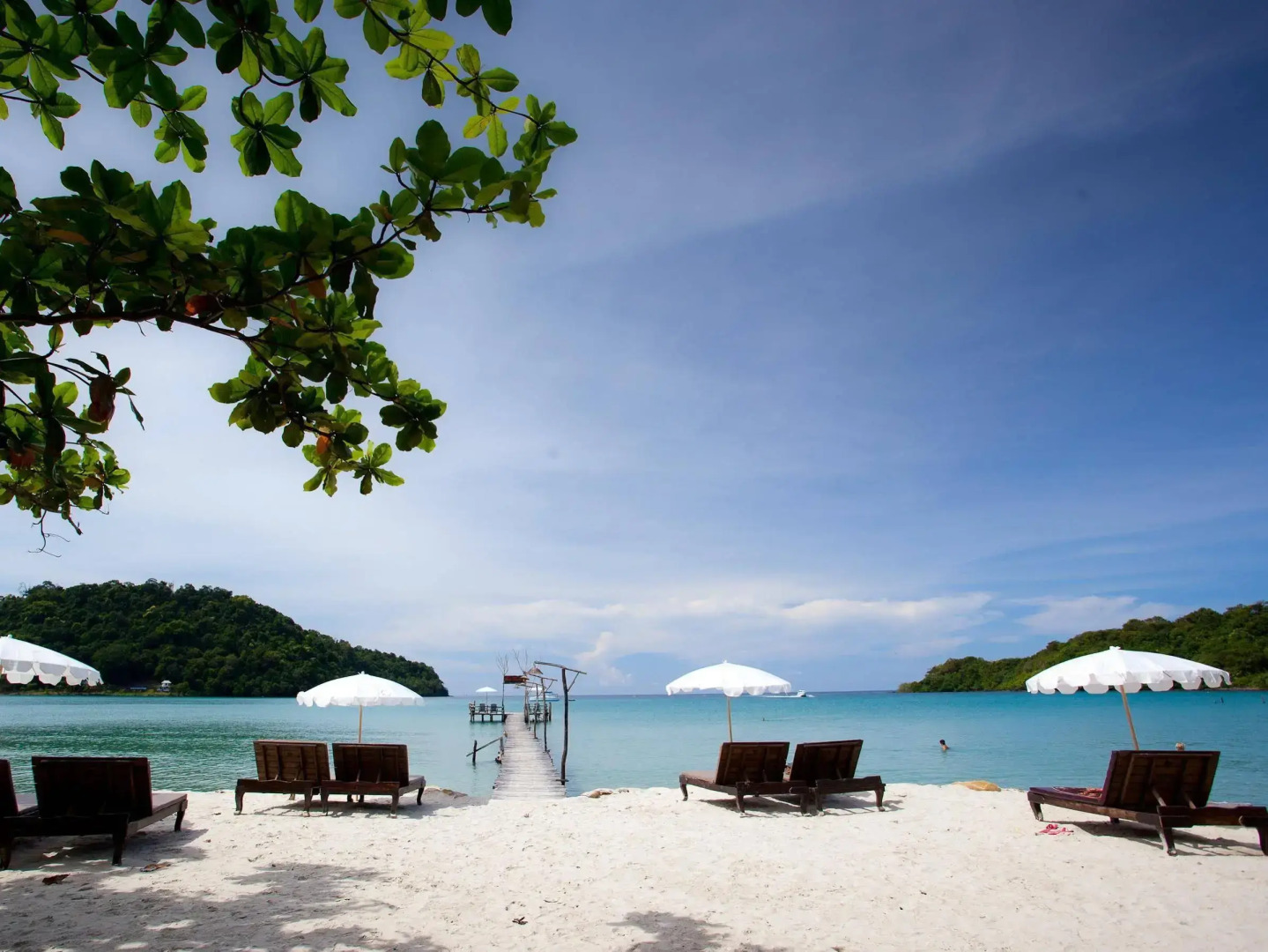 The Beach Natural Resort - Koh Kood