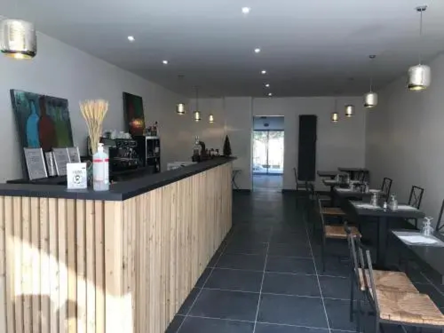 3B Hôtel de Bordeaux