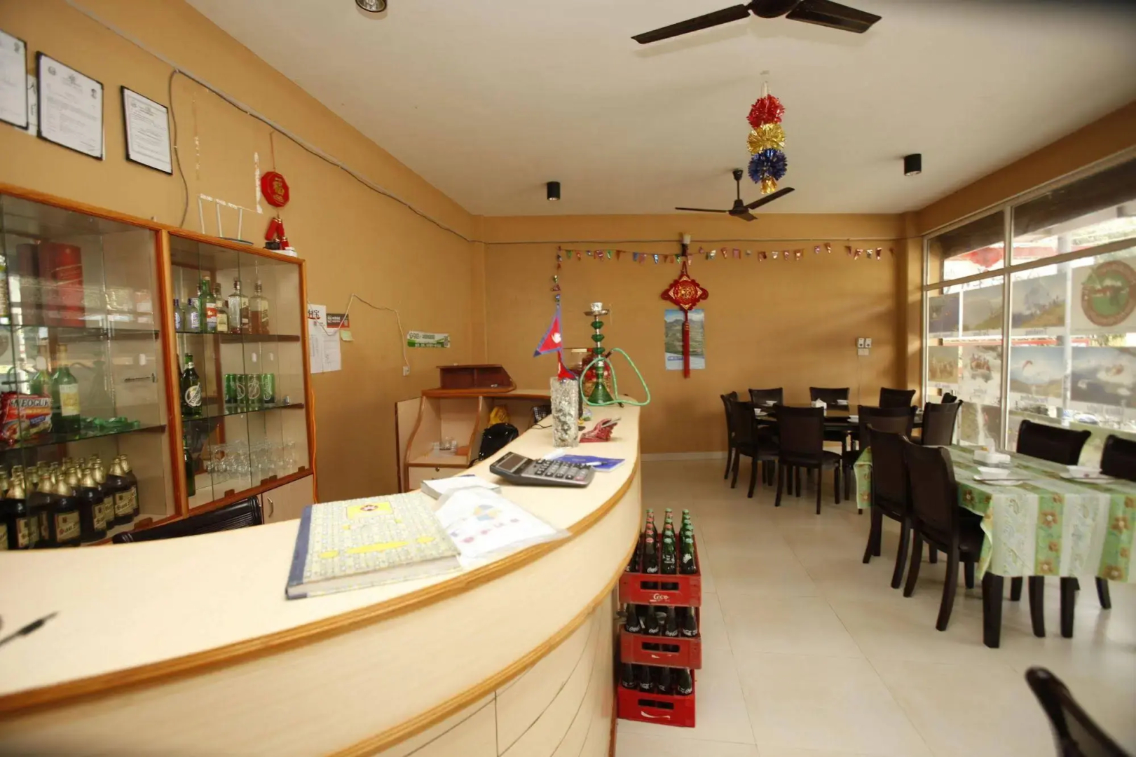 Butterfly Lodge