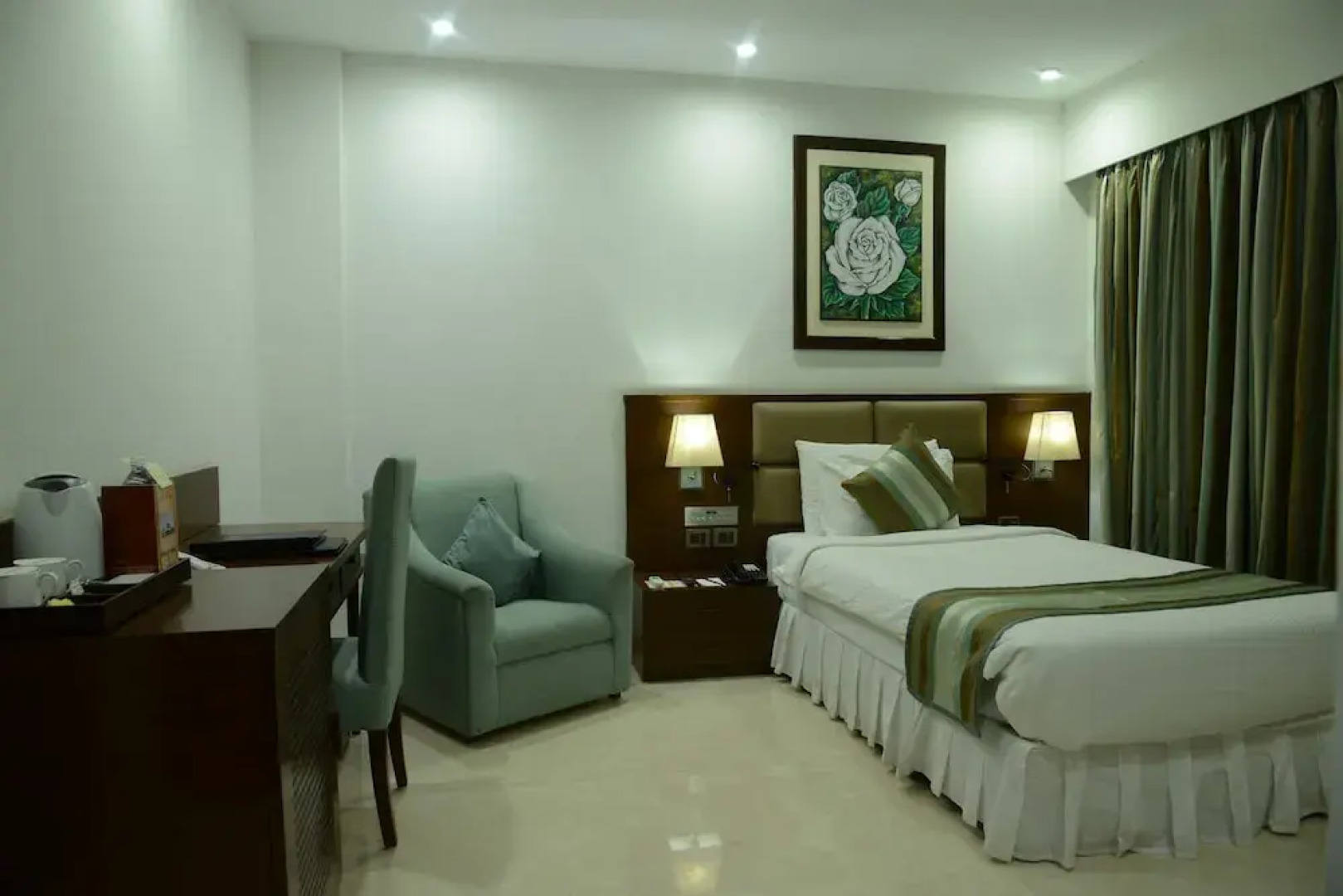 Alcor Hotel Jamshedpur