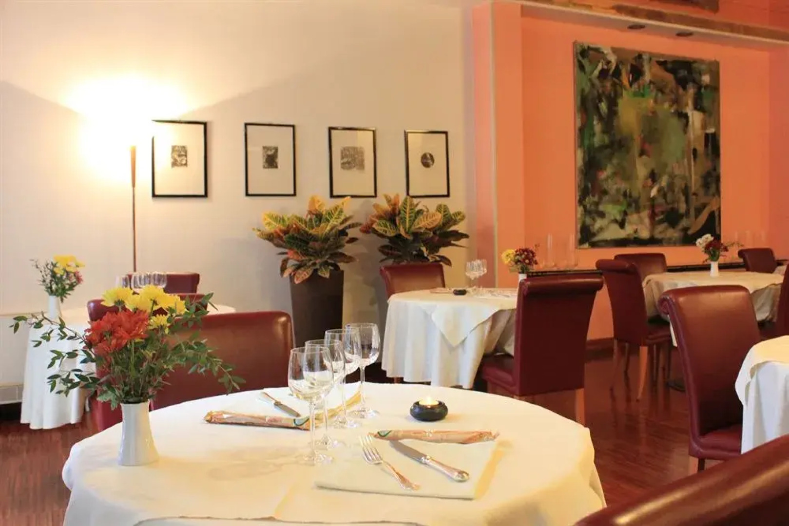 Hotel Il Canova
