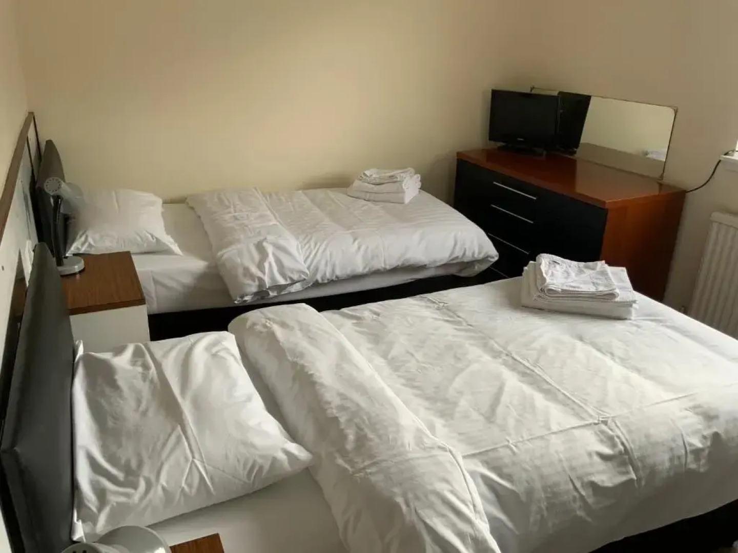 The Kinross Salutation Inn