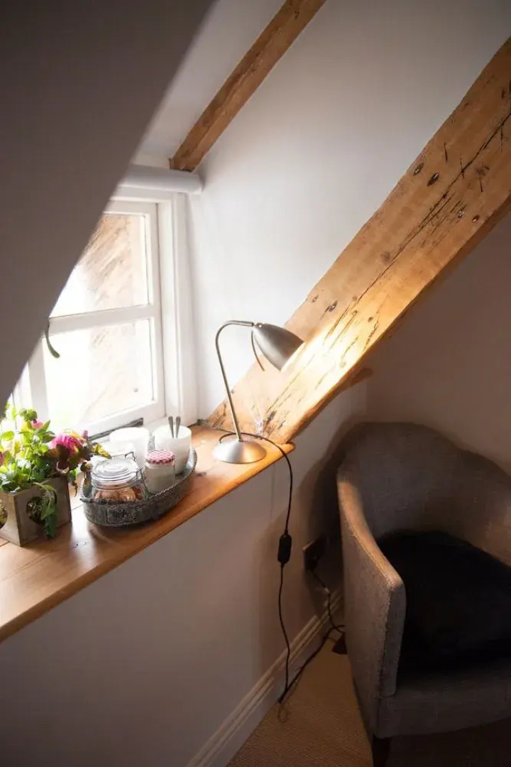 Barton Cottage Bed and Breakfast