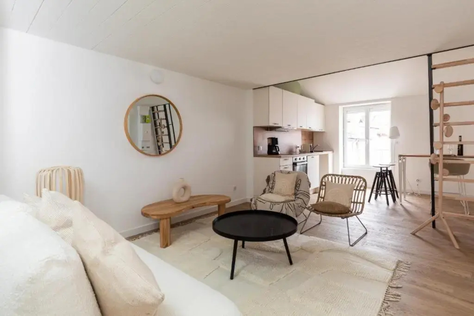 Dify Sunny - 10 Min Centre de Lyon