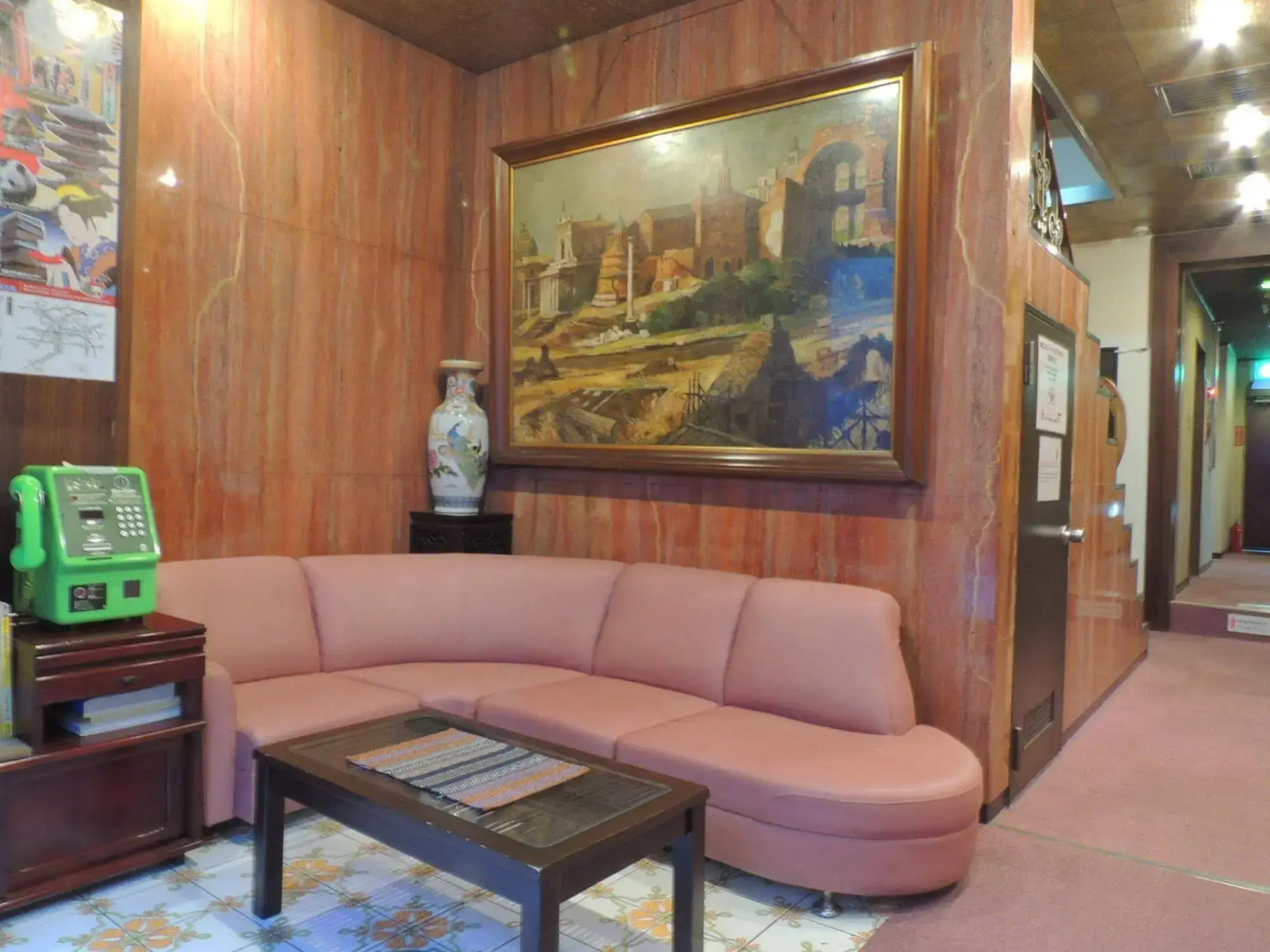 Hotel New Touhoku