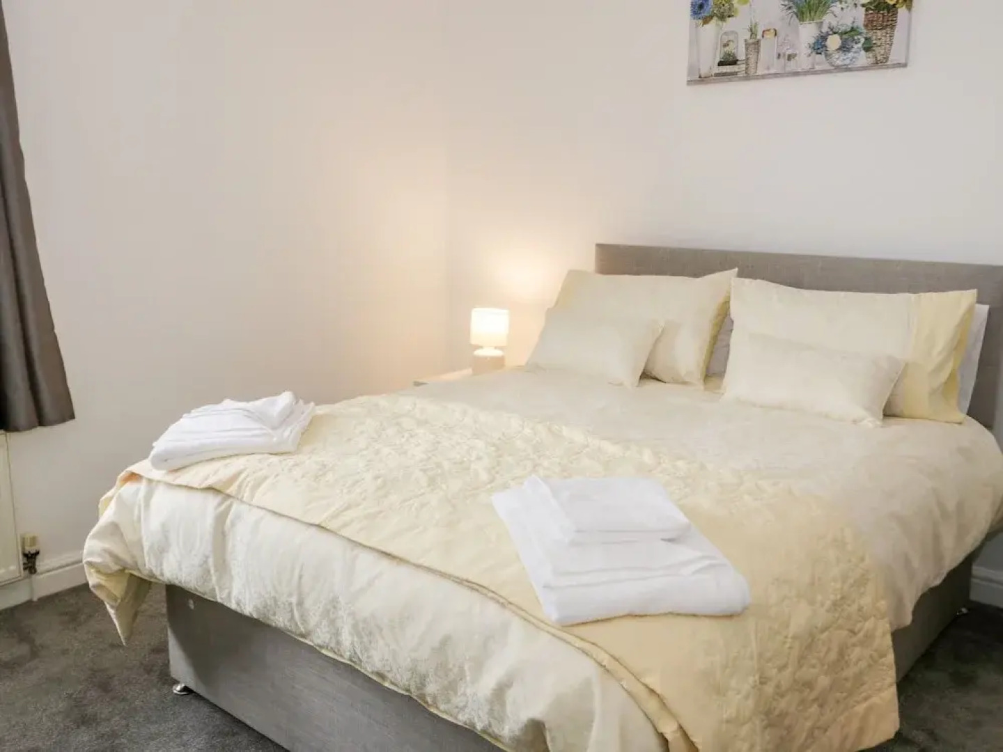 1 River View Terrace