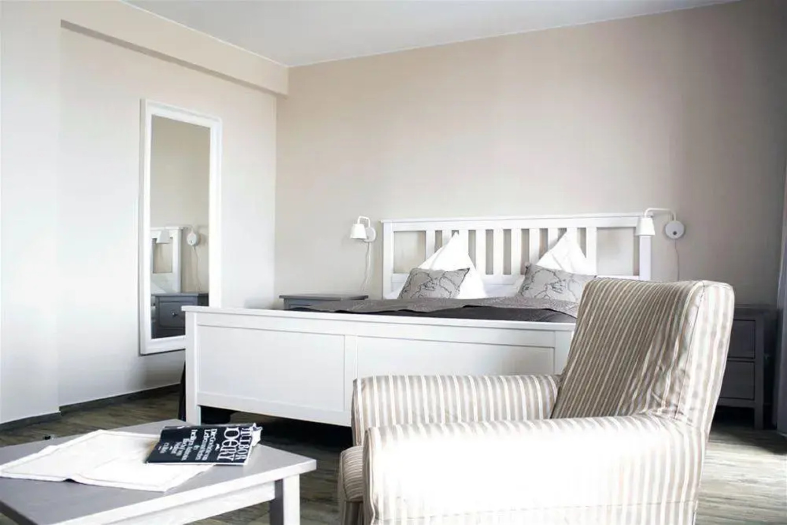 Hotel Admiral Scheer