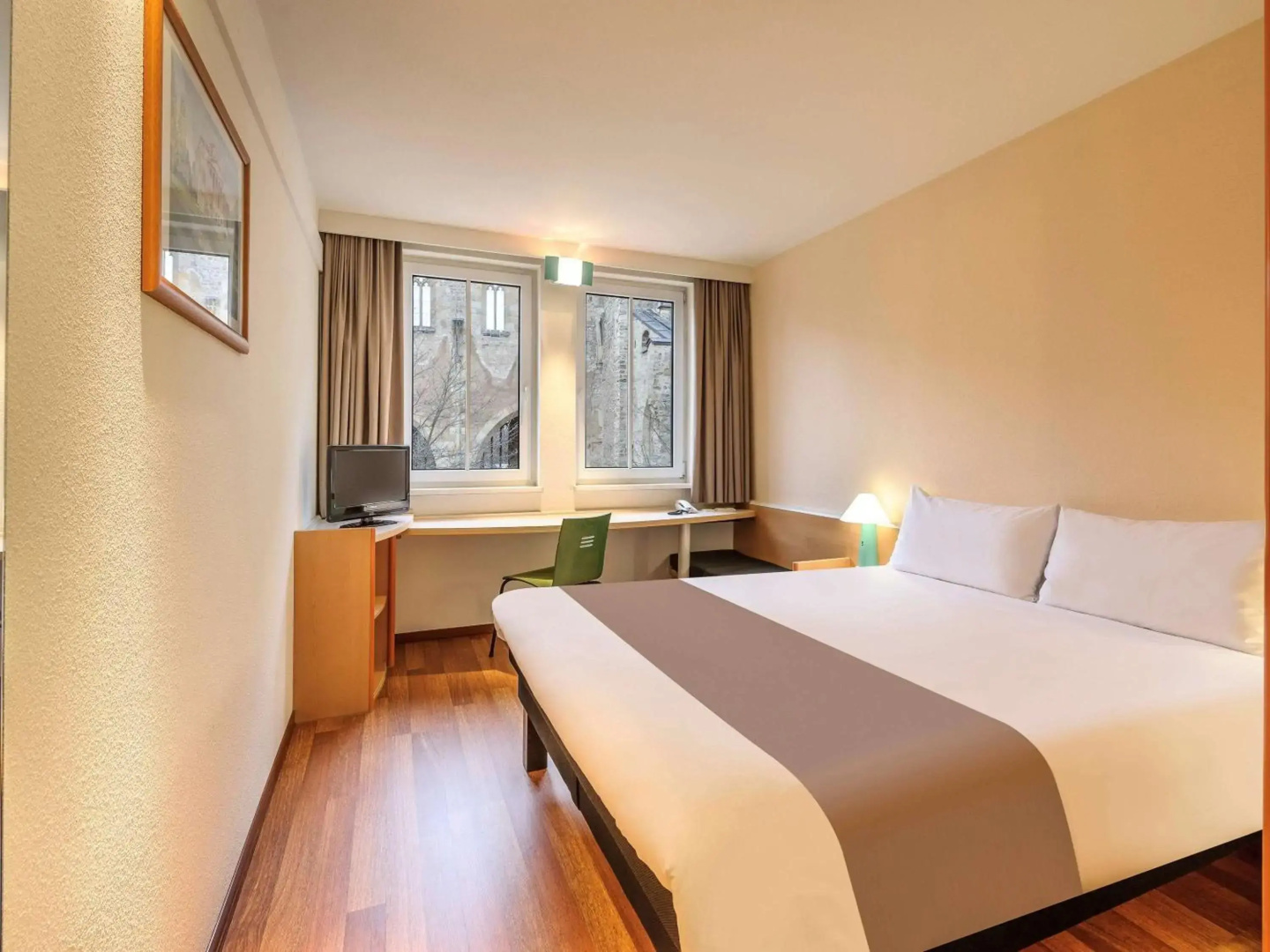 Courtyard by Marriott Hannover Maschsee