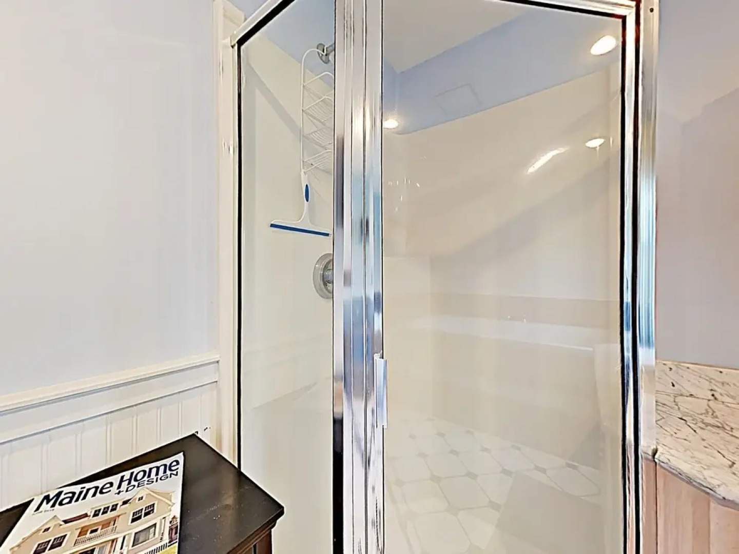 New Listing! Curtis House On The Cove 3 Bedroom Cottage