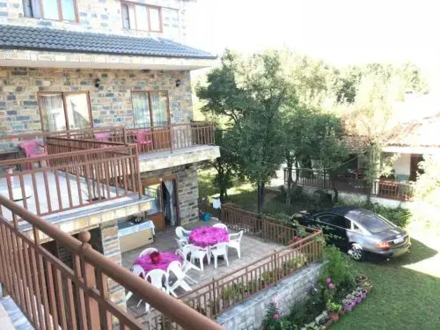 Royal Hotel Voskopojë