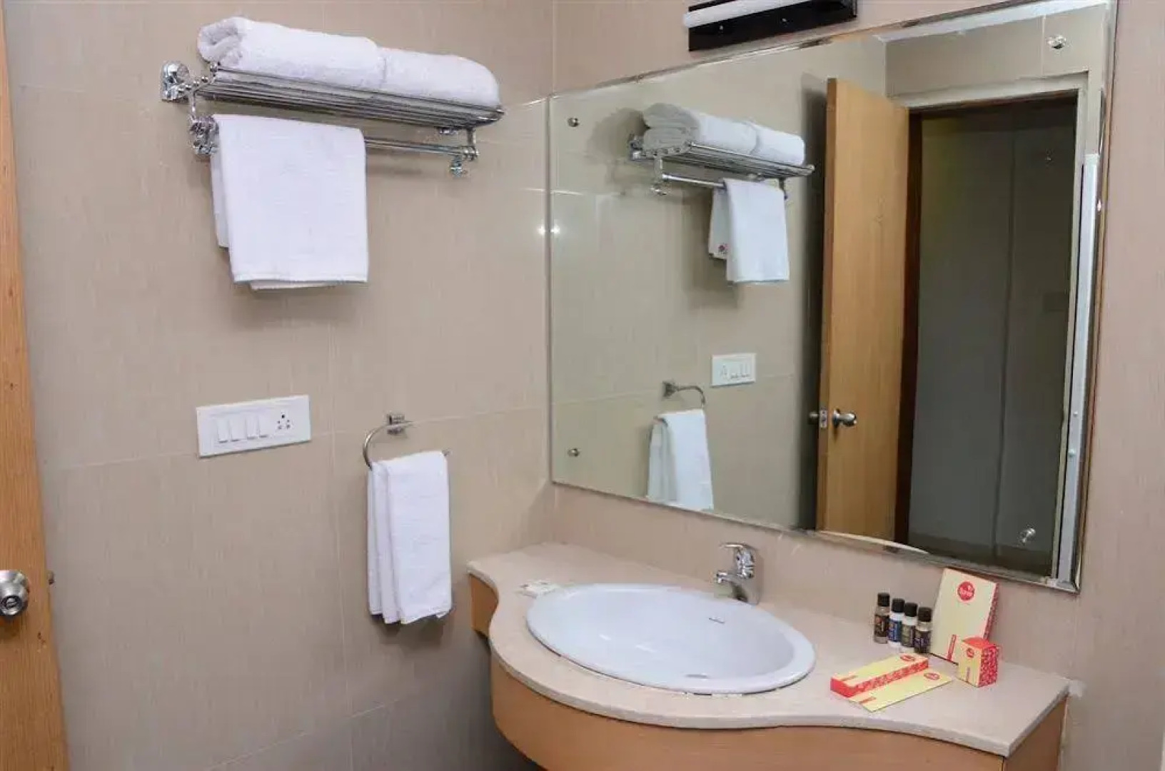 Zip by Spree Spine Hotel