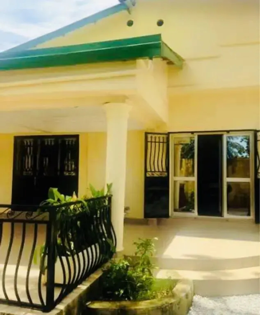 Residence Schaka Suites