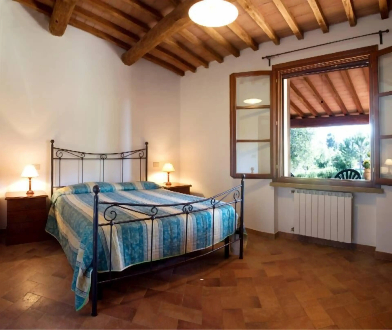 San Giorgio Tosana Apartments