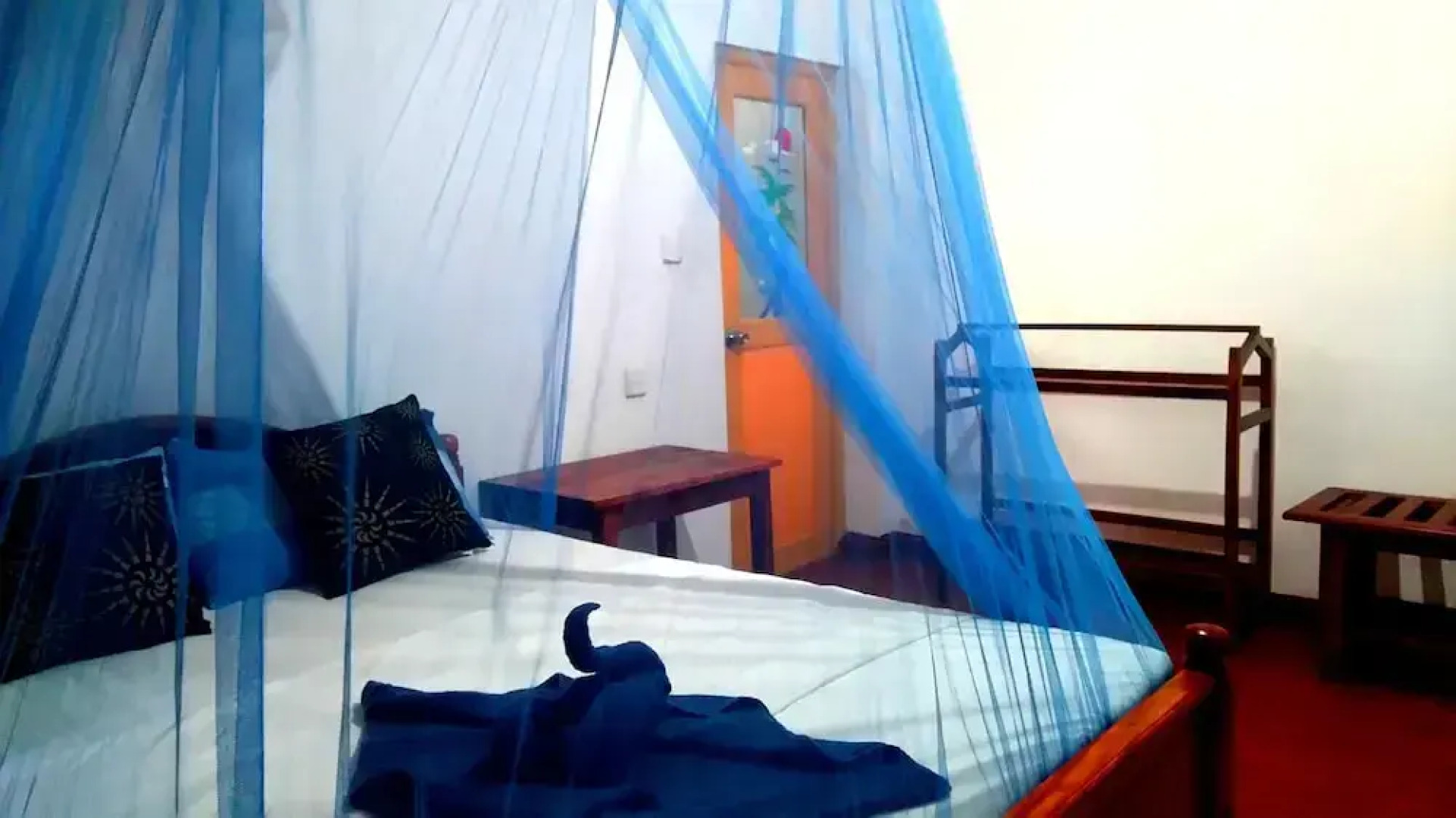 Samadhi Guest Inn Ella