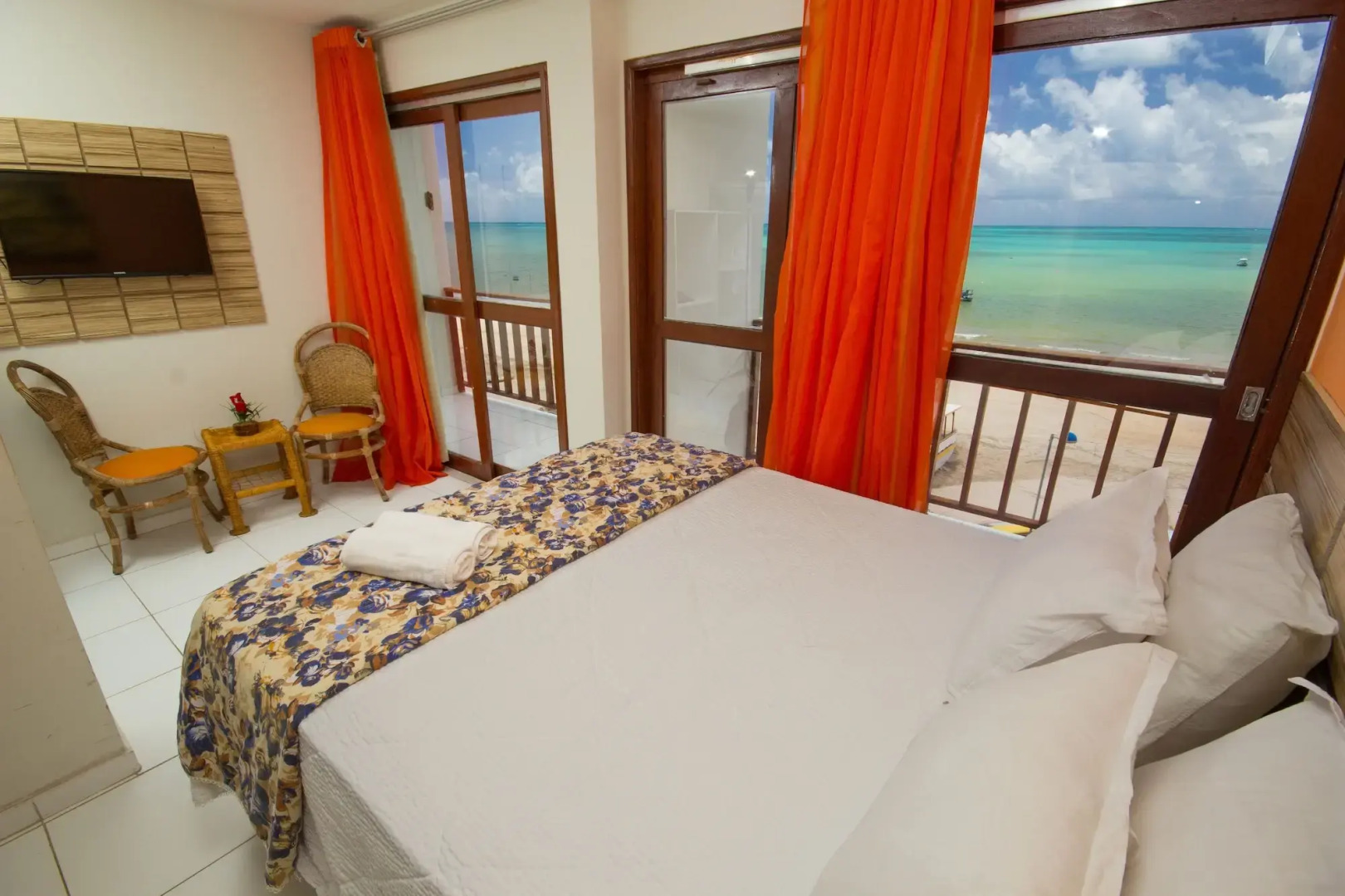 Pousada dos Jangadeiros