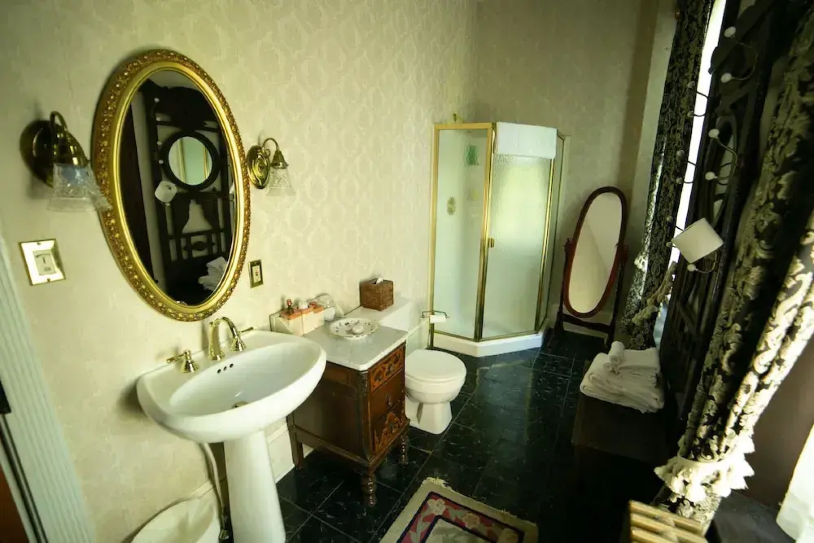 Faunbrook Bed & Breakfast