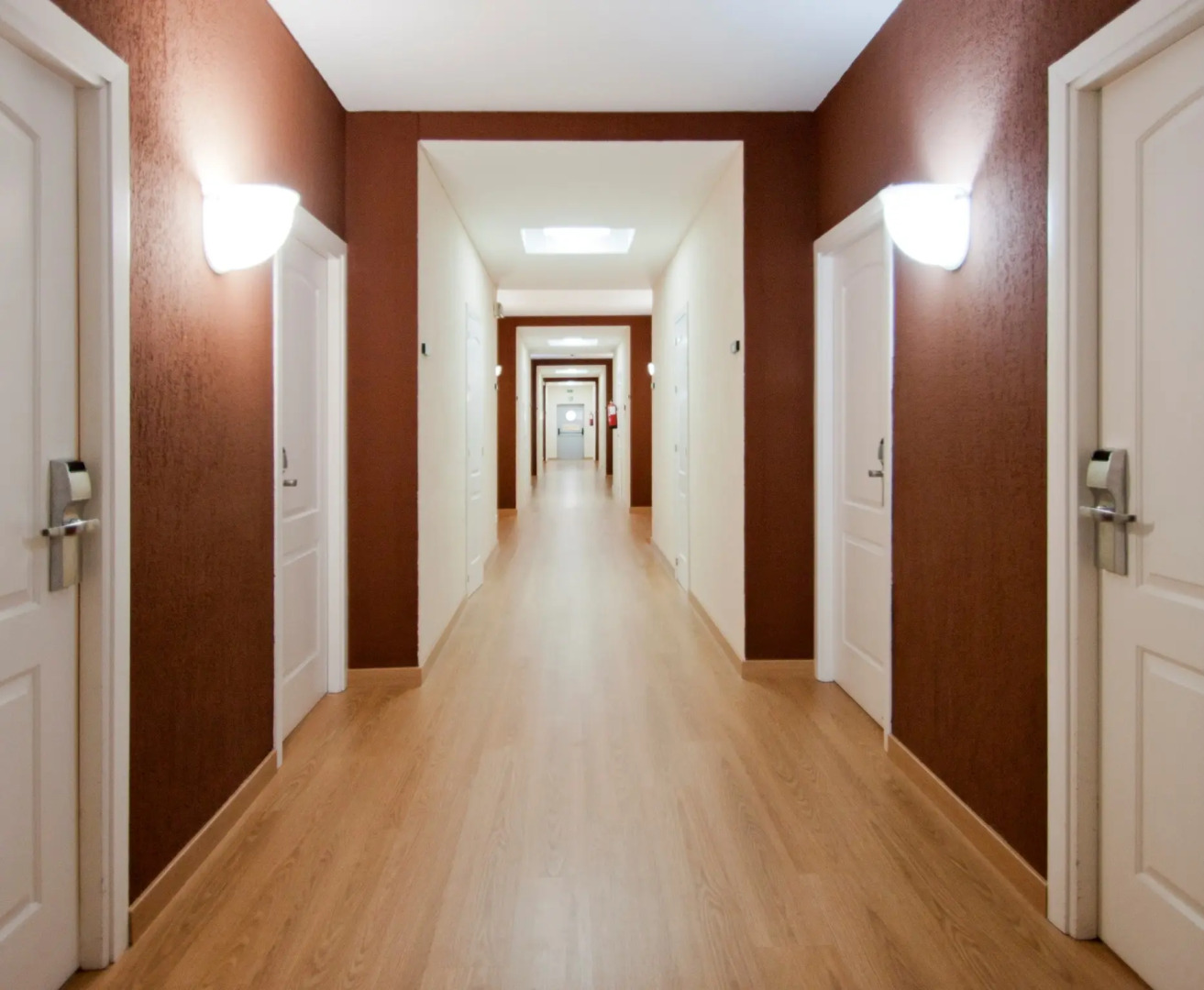 Отель TRH La Motilla